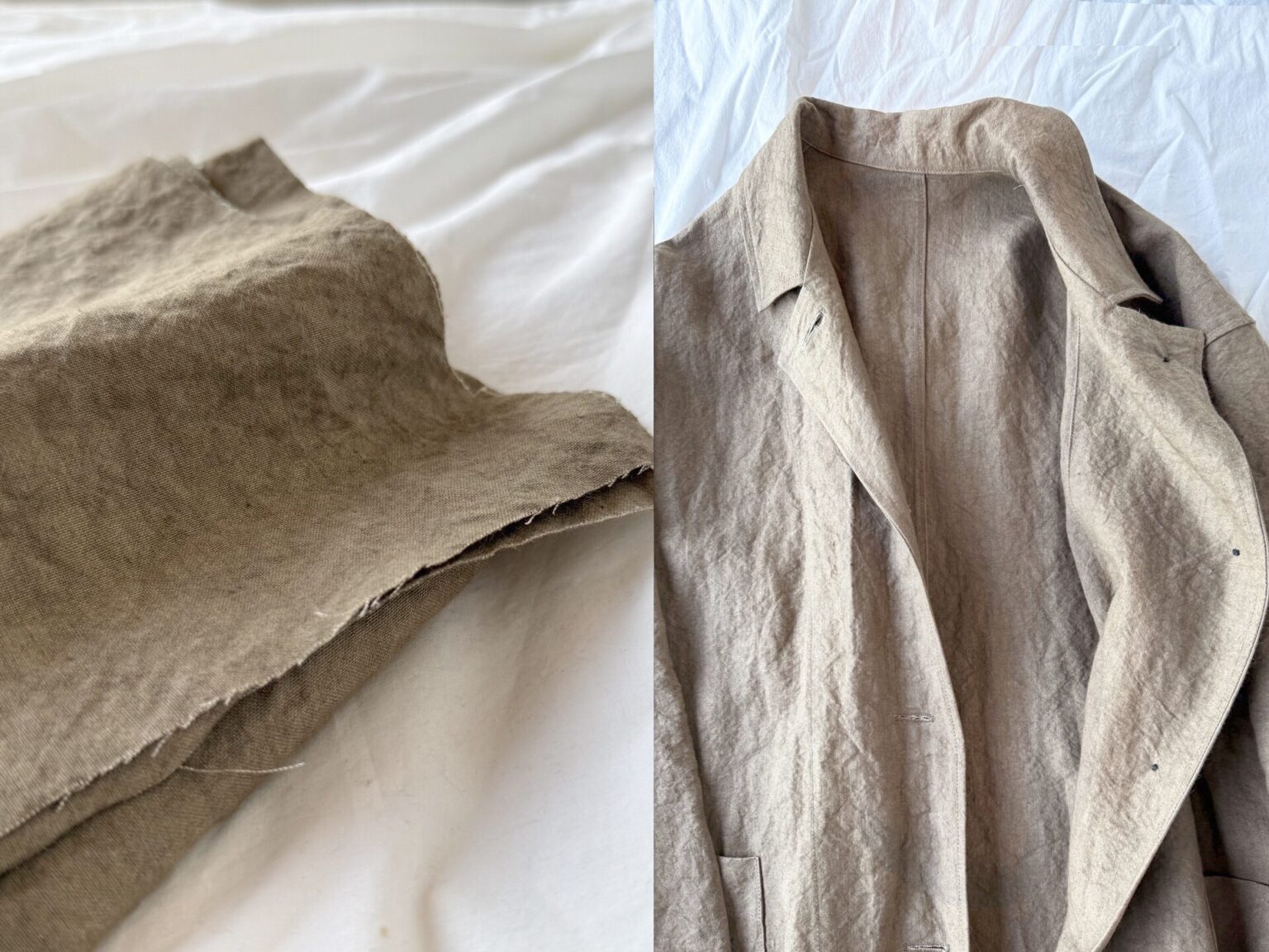 2025〜26 秋冬の新作第1弾リリース。テーマは「traditional × sugar」 - motomi.m | 深呼吸する服 ...